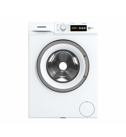 Skalbimo mašina 6kg HWM-VT1610KD++ HEINNER