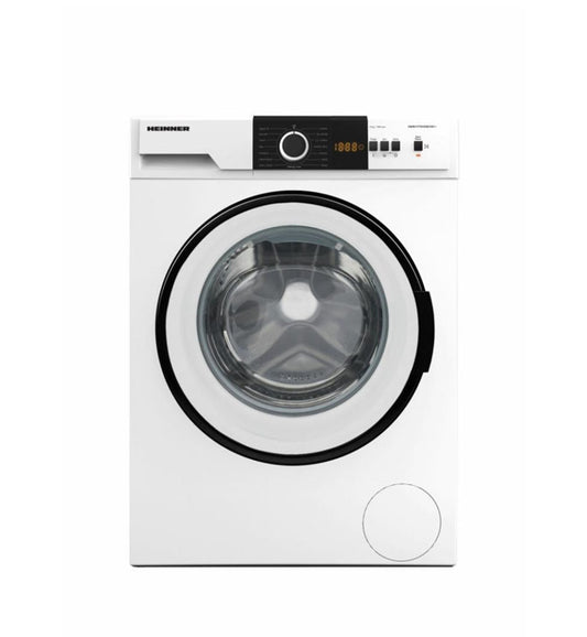 Skalbimo mašina 6kg HWM-VT1610SMCHD++ HEINNER