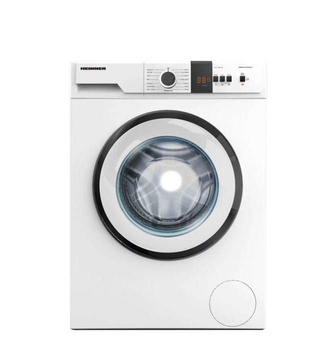 Skalbimo mašina 7kg HWM-VT1710CHD++ HEINNER
