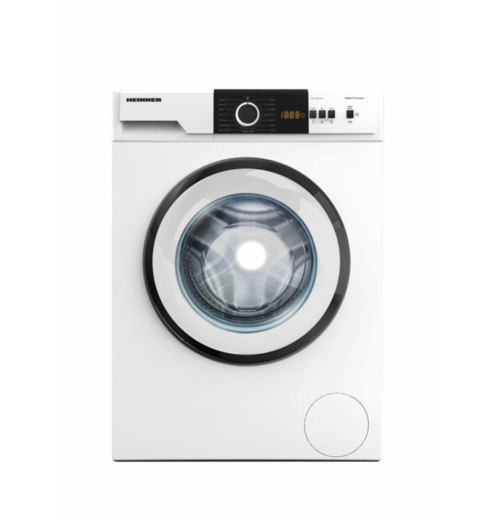 Skalbimo mašina 7kg HWM-VT1712CHD++ HEINNER