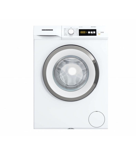Skalbimo mašina 8kg HWM-VT1814KD++ HEINNER