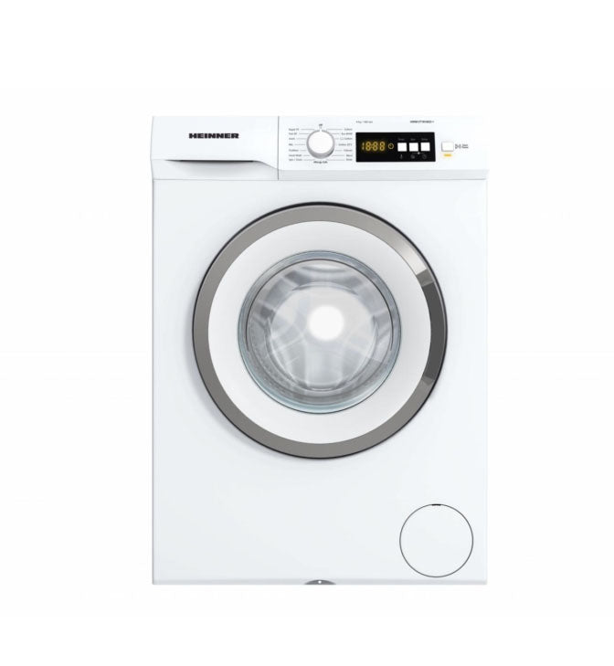 Skalbimo mašina 8kg HWM-VT1814KD++ HEINNER