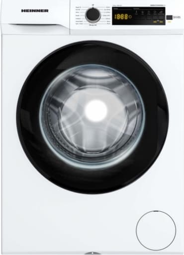 Skalbimo mašina 10kg HWM-VT2104IVKA+++ HEINNER
