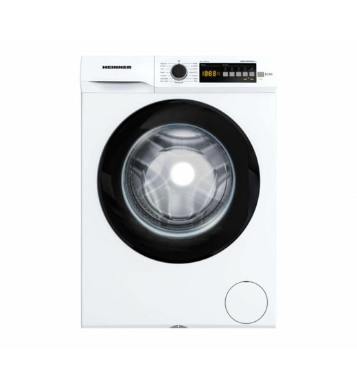 Skalbimo mašina 9kg HWM-VT2914IVKA+++ HEINNER