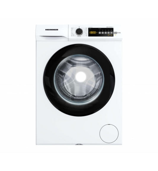 Skalbimo mašina 9kg HWM-VT2914IVKA+++ HEINNER