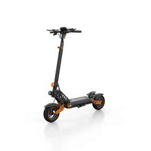 isinwheel D2 Premium elektrinis paspirtukas 48v, 15.6Ah, 1000 W, 55km Range,, juoda spalva, pažeista tik pakuotė
