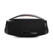 JBL Boombox 3 nešiojamas Bluetooth Party kolonėlė, juoda spalva