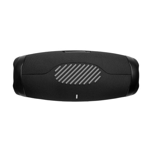 JBL Boombox 3 nešiojamas Bluetooth Party kolonėlė, juoda spalva