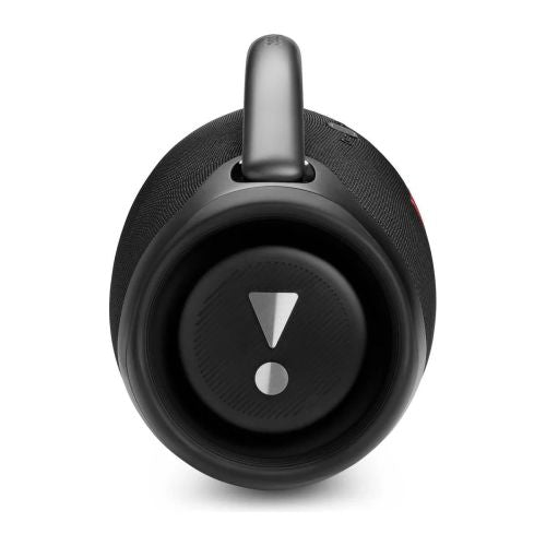 JBL Boombox 3 nešiojamas Bluetooth Party kolonėlė, juoda spalva