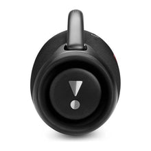 JBL Boombox 3 nešiojamas Bluetooth Party kolonėlė, juoda spalva