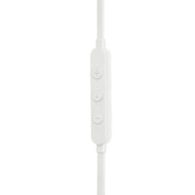 JBL Tune 310C Pure Bass į ausis ausinės, (Type-C),, balta spalva