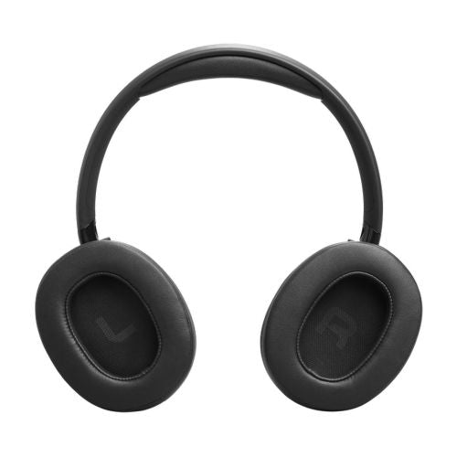JBL Tune 780NC Bluetooth belaidės ant ausų dedamos ausinės, juoda spalva