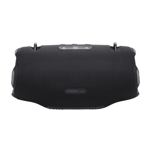 JBL Xtreme 4 nešiojamas Waterproof Outdoor kolonėlė, juoda spalva, pažeista tik pakuotė