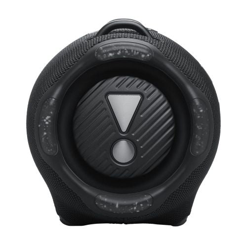 JBL Xtreme 4 nešiojamas Waterproof Outdoor kolonėlė, juoda spalva, pažeista tik pakuotė