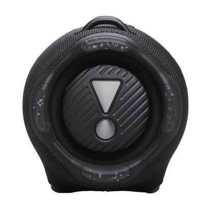 JBL Xtreme 4 nešiojamas Waterproof Outdoor kolonėlė, juoda spalva, pažeista tik pakuotė