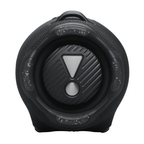 JBL Xtreme 4 nešiojamas Waterproof Outdoor kolonėlė, juoda spalva, pažeista tik pakuotė