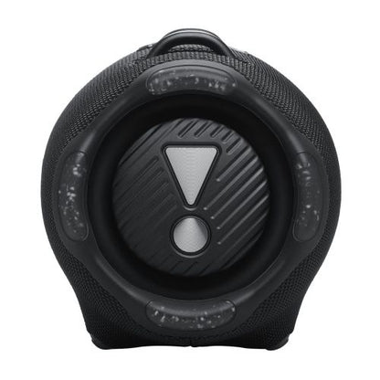 JBL Xtreme 4 nešiojamas Waterproof Outdoor kolonėlė, juoda spalva, pažeista tik pakuotė