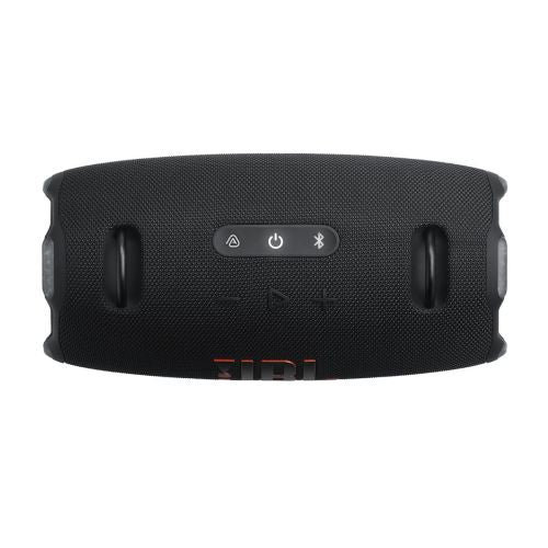 JBL Xtreme 4 nešiojamas Waterproof Outdoor kolonėlė, juoda spalva, pažeista tik pakuotė