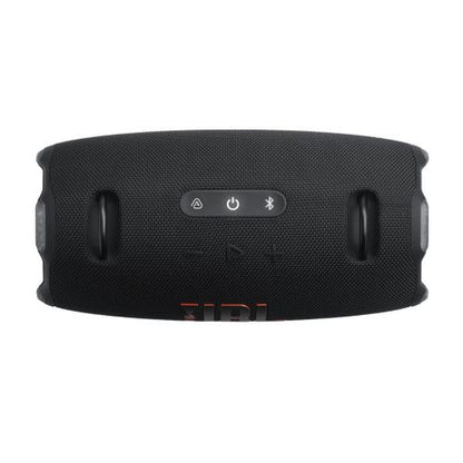 JBL Xtreme 4 nešiojamas Waterproof Outdoor kolonėlė, juoda spalva, pažeista tik pakuotė