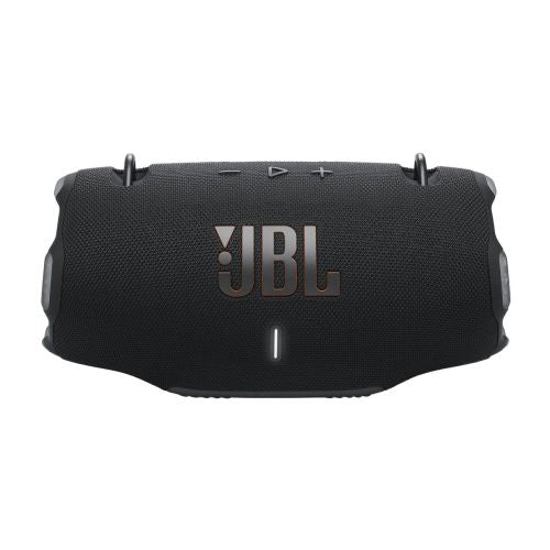 JBL Xtreme 4 nešiojamas Waterproof Outdoor kolonėlė, juoda spalva