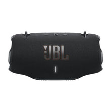 JBL Xtreme 4 nešiojamas Waterproof Outdoor kolonėlė, juoda spalva