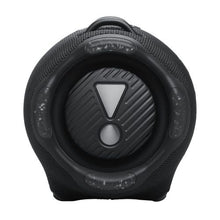 JBL Xtreme 4 nešiojamas Waterproof Outdoor kolonėlė, juoda spalva