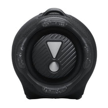 JBL Xtreme 4 nešiojamas Waterproof Outdoor kolonėlė, juoda spalva