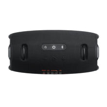 JBL Xtreme 4 nešiojamas Waterproof Outdoor kolonėlė, juoda spalva