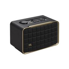 JBL Authentics 200 Bluetooth kolonėlė / Copper, juoda spalva, pažeista tik pakuotė