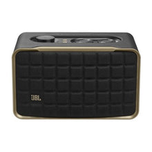 JBL Authentics 200 Bluetooth kolonėlė / Copper, juoda spalva, pažeista tik pakuotė
