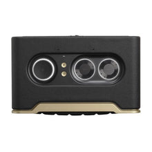 JBL Authentics 200 Bluetooth kolonėlė / Copper, juoda spalva, pažeista tik pakuotė