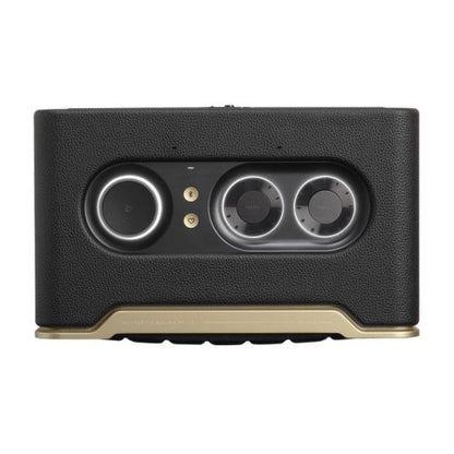 JBL Authentics 200 Bluetooth kolonėlė / Copper, juoda spalva, pažeista tik pakuotė