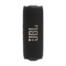 JBL Flip 7 Bluetooth belaidė kolonėlė, juoda spalva
