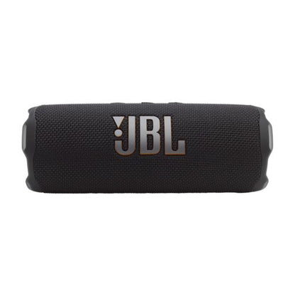 JBL Flip 7 Bluetooth belaidė kolonėlė, juoda spalva