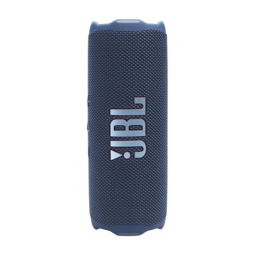 JBL Flip 7 Bluetooth belaidė kolonėlė, mėlyna spalva