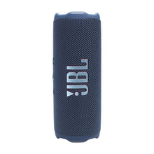JBL Flip 7 Bluetooth belaidė kolonėlė, mėlyna spalva