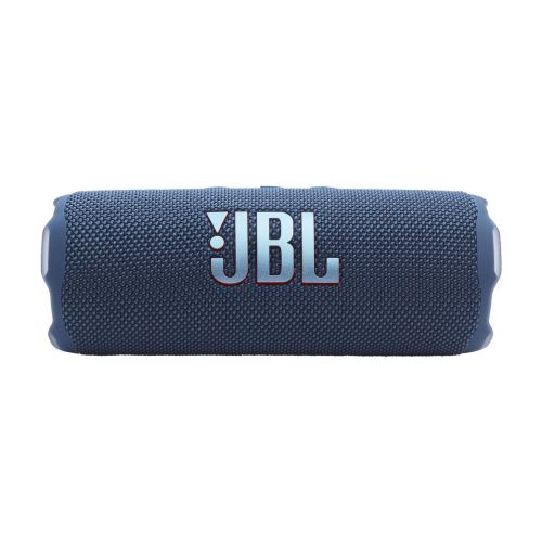 JBL Flip 7 Bluetooth belaidė kolonėlė, mėlyna spalva