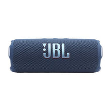JBL Flip 7 Bluetooth belaidė kolonėlė, mėlyna spalva