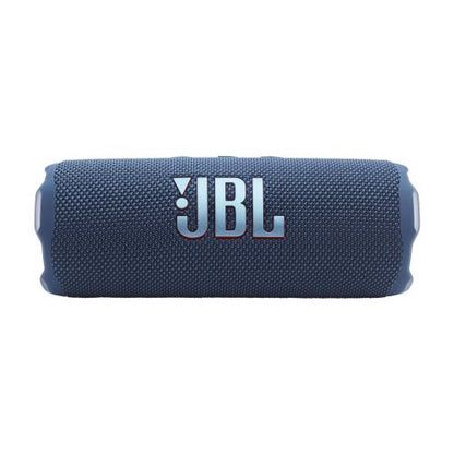 JBL Flip 7 Bluetooth belaidė kolonėlė, mėlyna spalva
