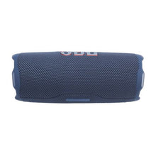 JBL Flip 7 Bluetooth belaidė kolonėlė, mėlyna spalva