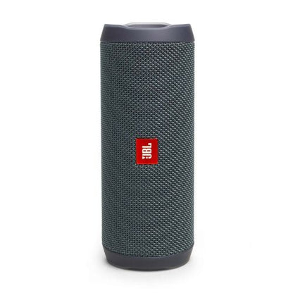 JBL Flip Essential 2 nešiojamas Bluetooth kolonėlė Gunmetal, tamsiai pilka spalva