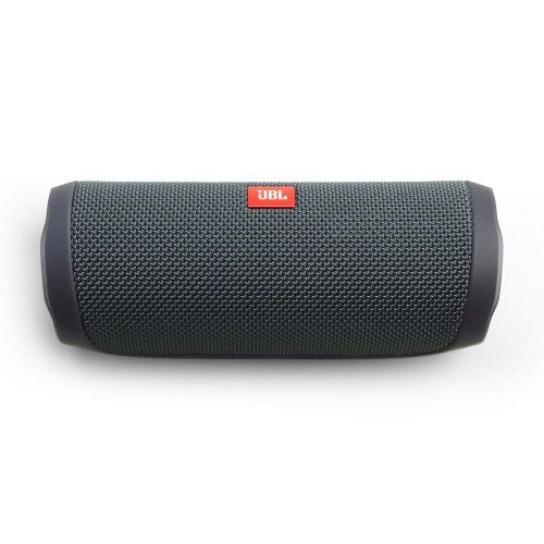 JBL Flip Essential 2 nešiojamas Bluetooth kolonėlė Gunmetal, tamsiai pilka spalva