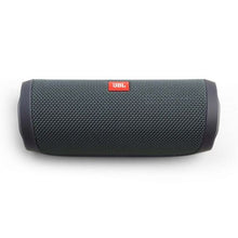 JBL Flip Essential 2 nešiojamas Bluetooth kolonėlė Gunmetal, tamsiai pilka spalva