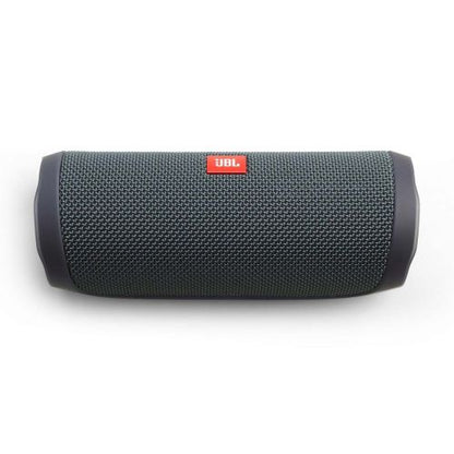 JBL Flip Essential 2 nešiojamas Bluetooth kolonėlė Gunmetal, tamsiai pilka spalva