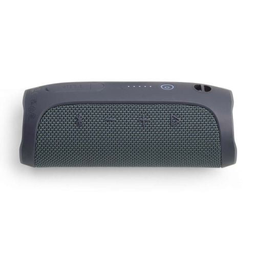 JBL Flip Essential 2 nešiojamas Bluetooth kolonėlė Gunmetal, tamsiai pilka spalva