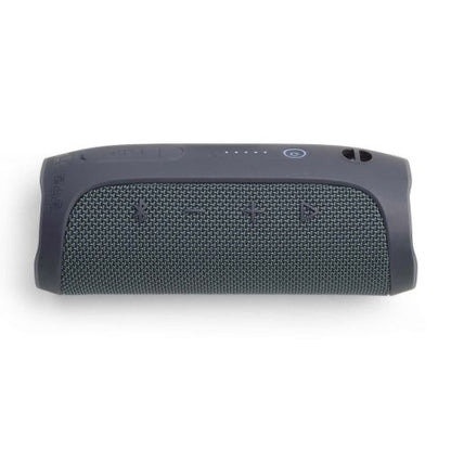 JBL Flip Essential 2 nešiojamas Bluetooth kolonėlė Gunmetal, tamsiai pilka spalva