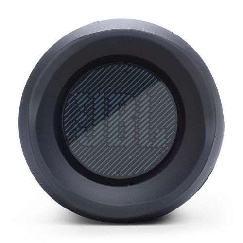JBL Flip Essential 2 nešiojamas Bluetooth kolonėlė Gunmetal, tamsiai pilka spalva