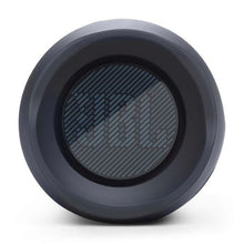 JBL Flip Essential 2 nešiojamas Bluetooth kolonėlė Gunmetal, tamsiai pilka spalva