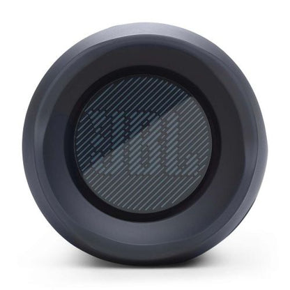JBL Flip Essential 2 nešiojamas Bluetooth kolonėlė Gunmetal, tamsiai pilka spalva