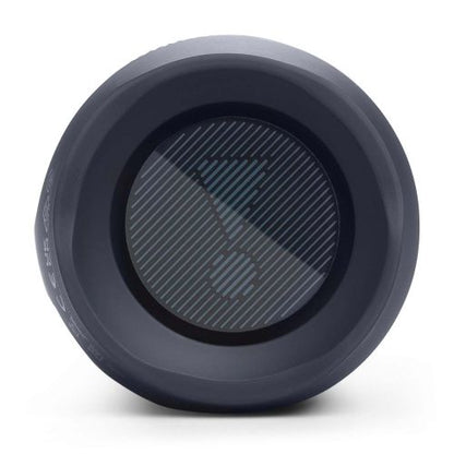 JBL Flip Essential 2 nešiojamas Bluetooth kolonėlė Gunmetal, tamsiai pilka spalva